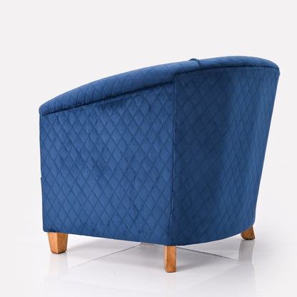 The Terry Tub Chair