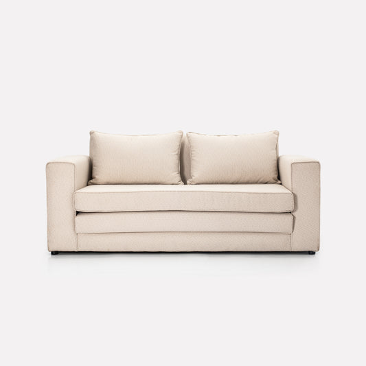 The Cyrese Sleeper Couch